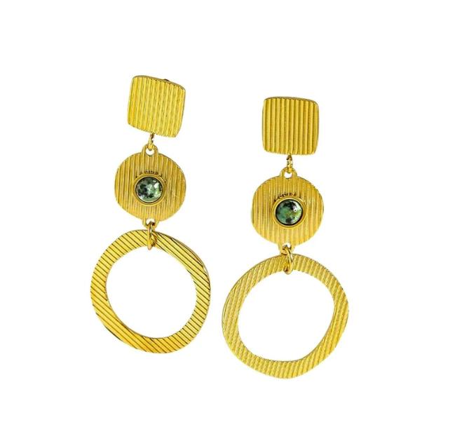 Limited Edition Earrings