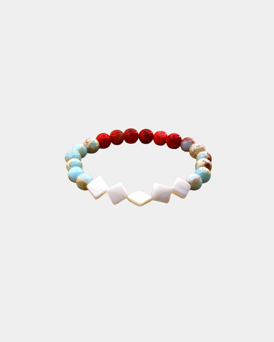Unleash Your Real Emotions - Limited Edition - Dragon Vein, Aqua Terra, Mother of Pearl