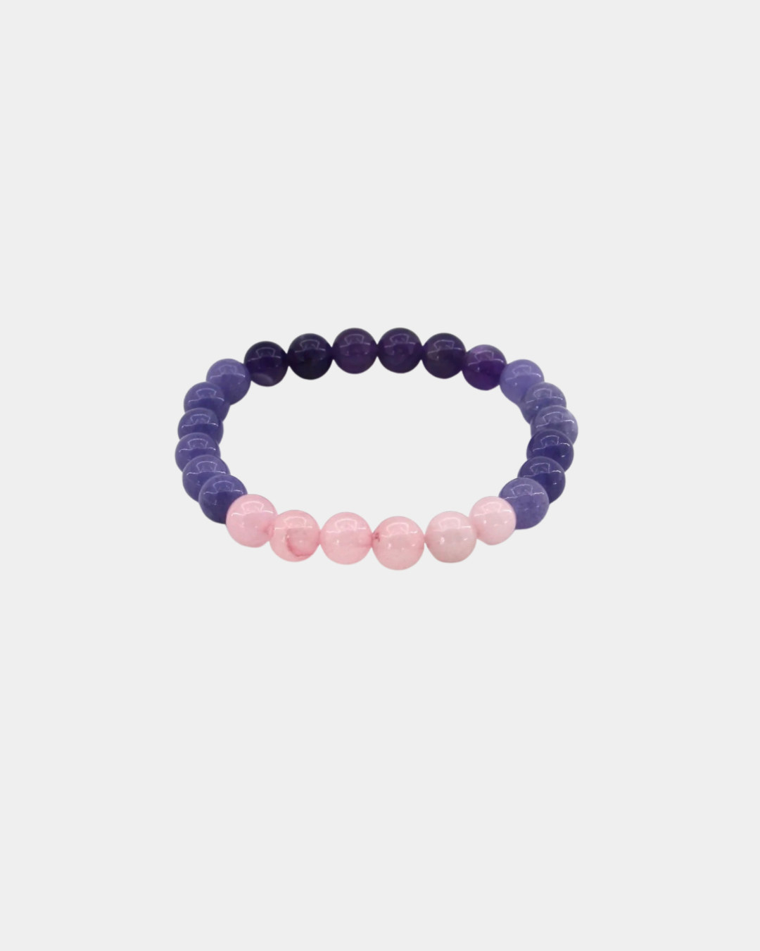 Virgo - Zodiac Gemstone Bracelet