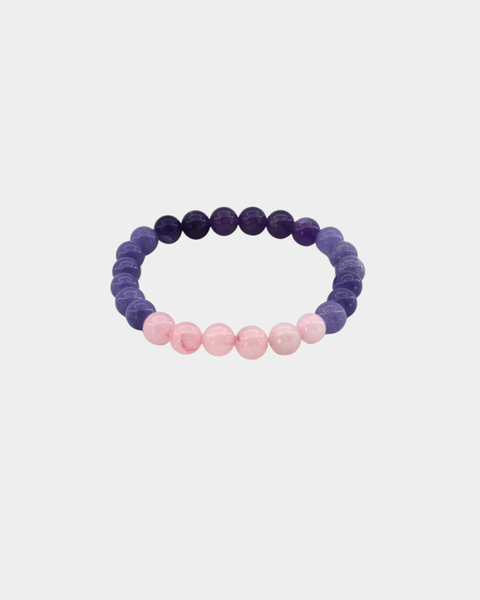 Virgo - Zodiac Gemstone Bracelet