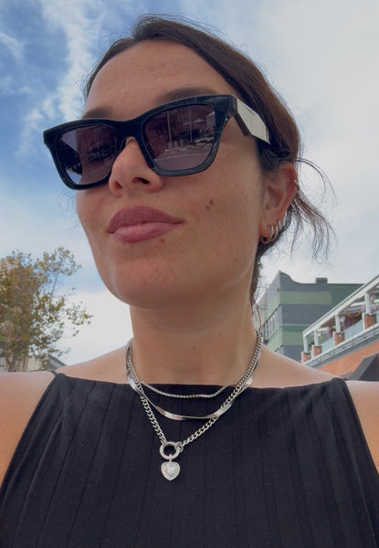 Berlin Necklace