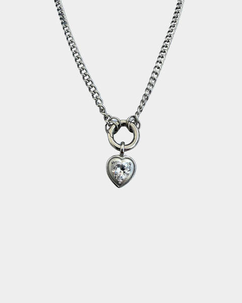 Berlin Necklace