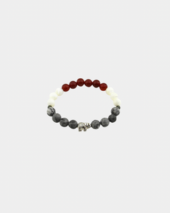 Courage and Confidence - Gemstone Bracelet