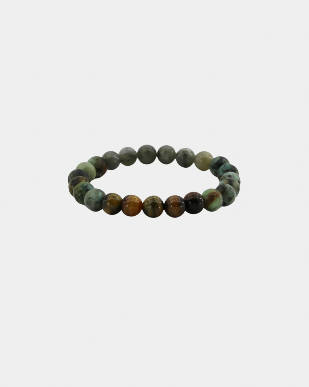 Gemini - Zodiac Gemstone Bracelet