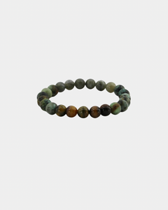 Gemini - Zodiac Gemstone Bracelet