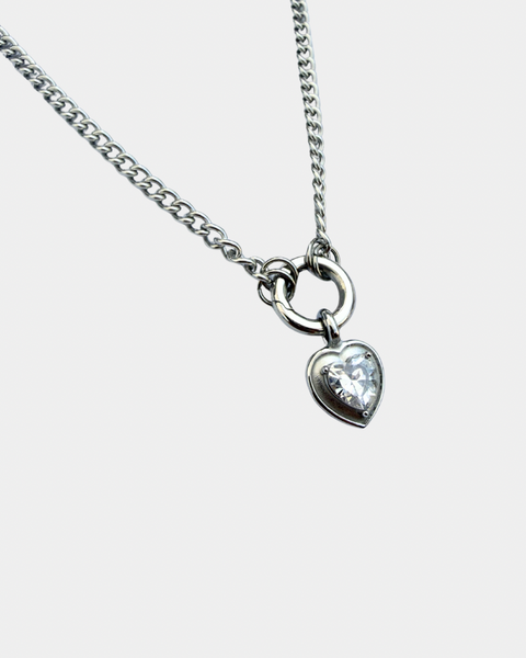 Berlin Necklace