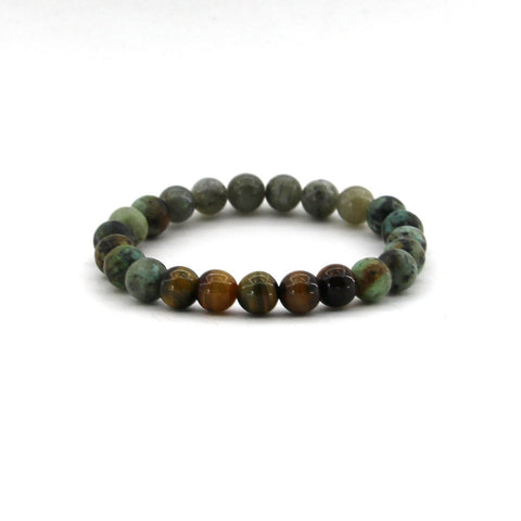 Gemini - Zodiac Gemstone Bracelet