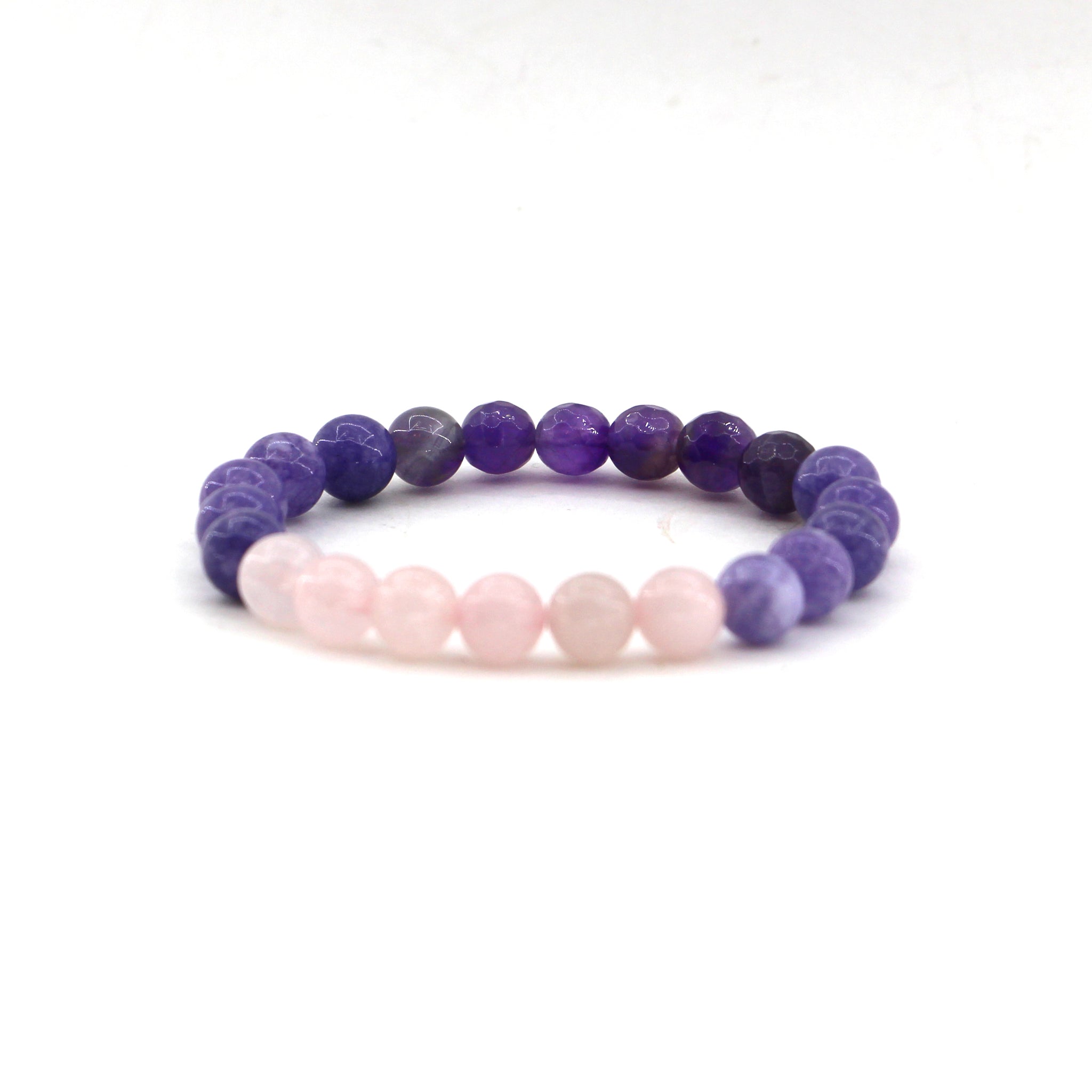 Virgo - Zodiac Gemstone Bracelet